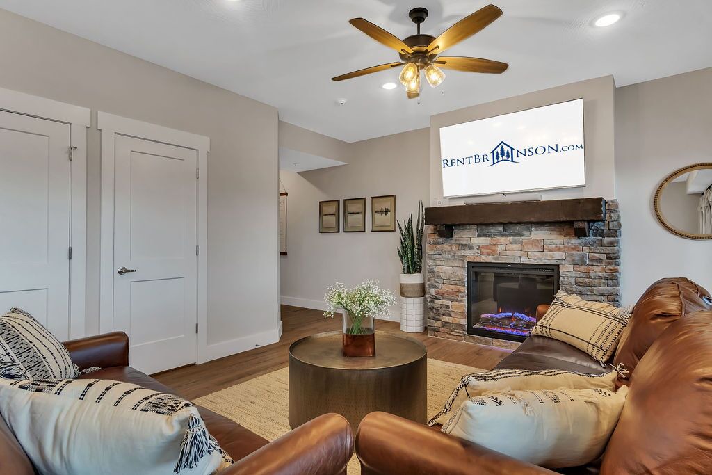 Photo of Livingroom in Branson