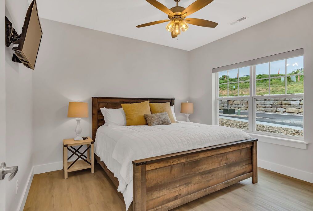 Photo of Bedroom in Table Rock