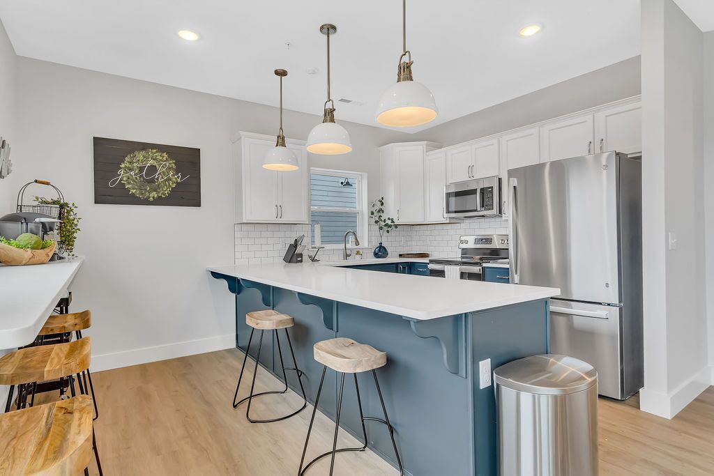 Photo of Kitchen in Table Rock