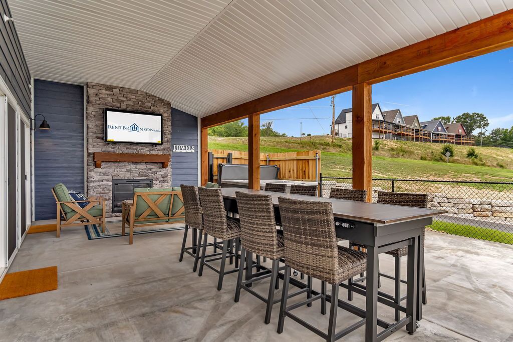 Photo of Outdoor in Table Rock