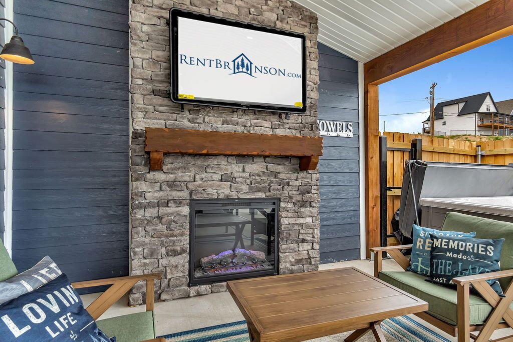 Photo of Outdoor in Table Rock