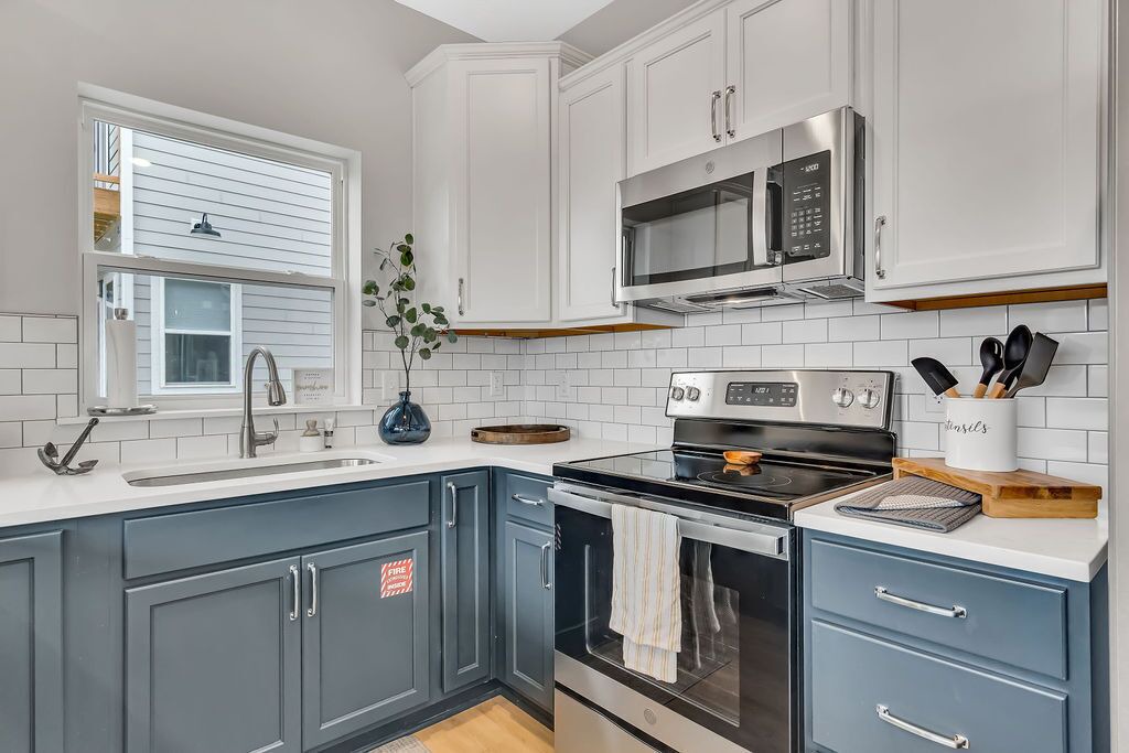 Photo of Kitchen in Table Rock