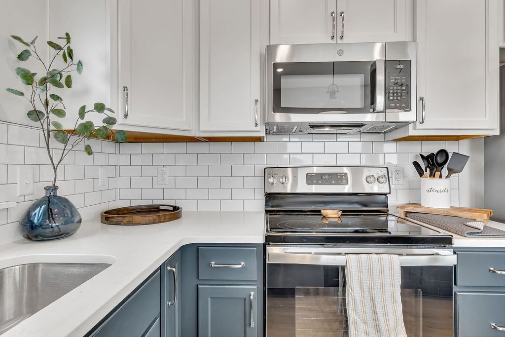 Photo of Kitchen in Table Rock
