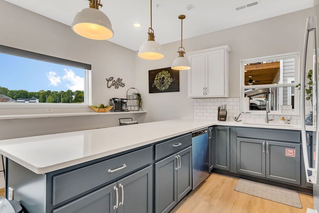 Photo of Kitchen in Table Rock