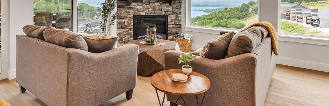 Photo of Livingroom in Table Rock