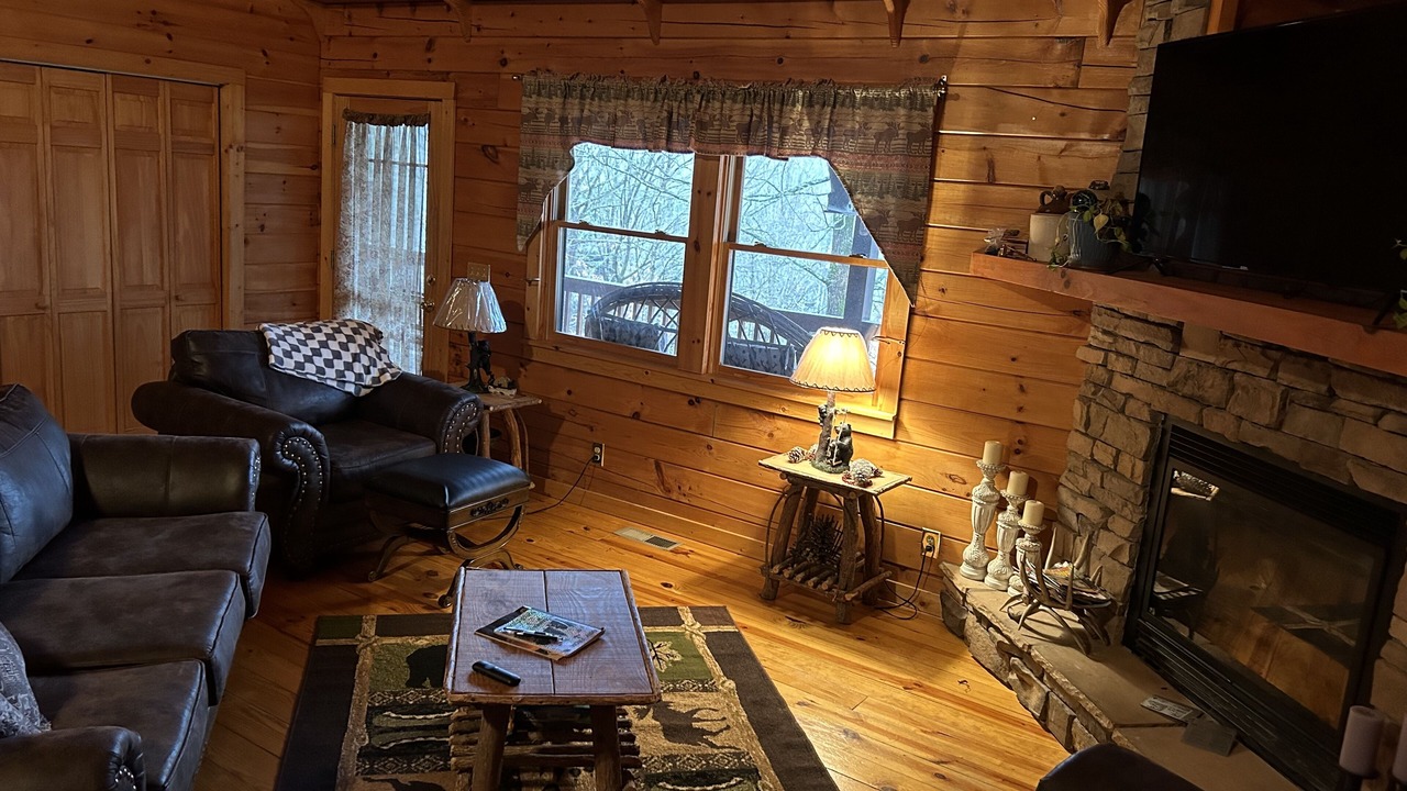 Photo of Livingroom in Seymour