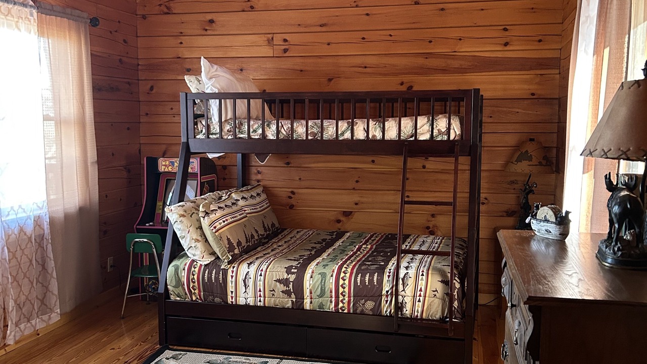 Photo of Bedroom in Seymour