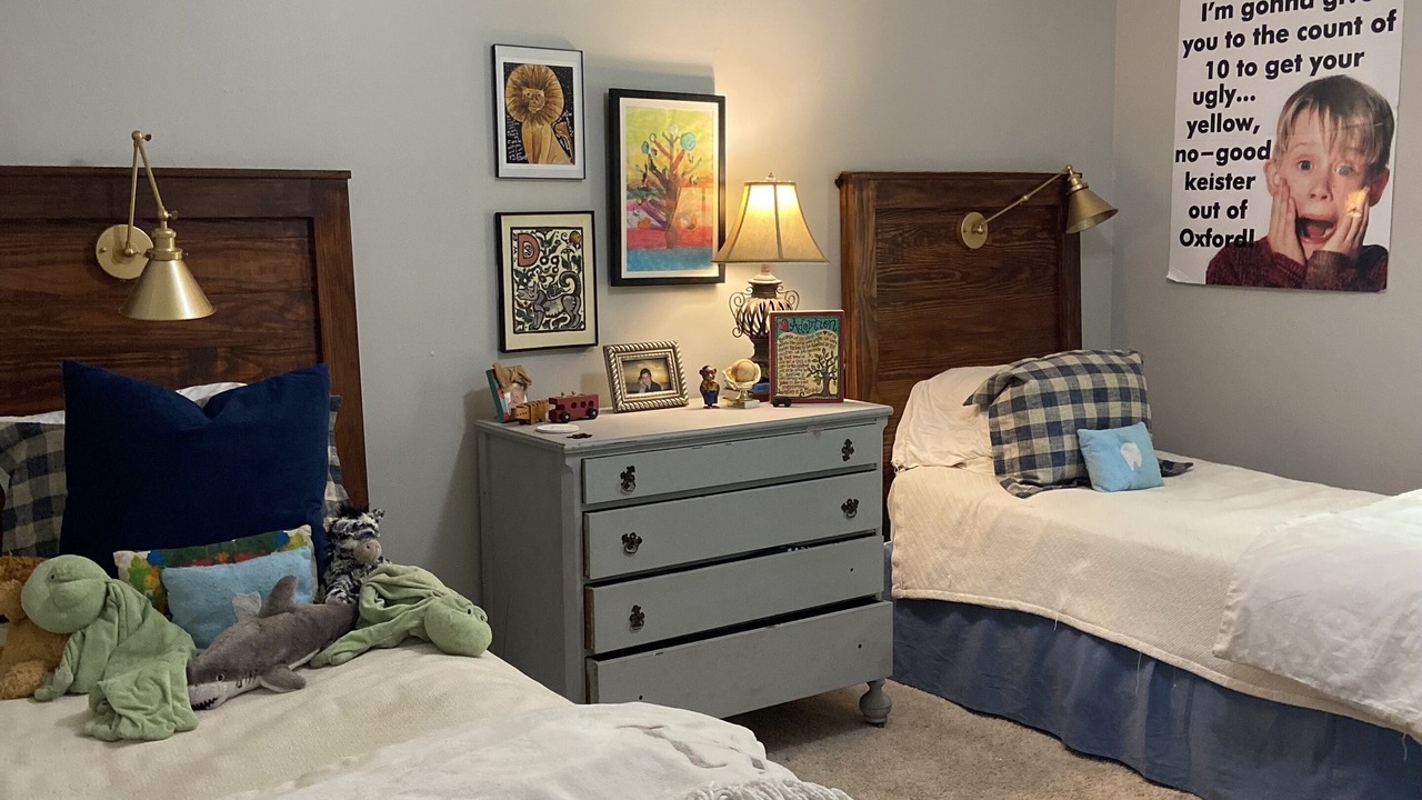 Photo of Bedroom in Oxford