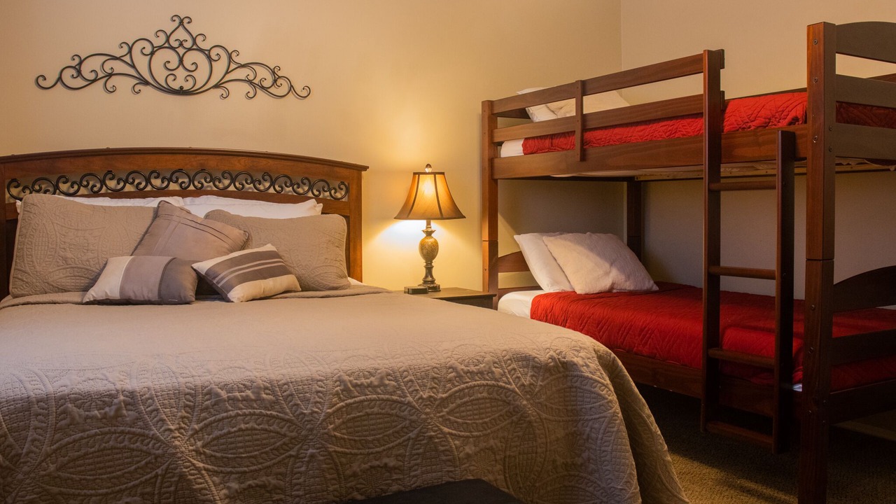 Photo of Bedroom in Notch Estates