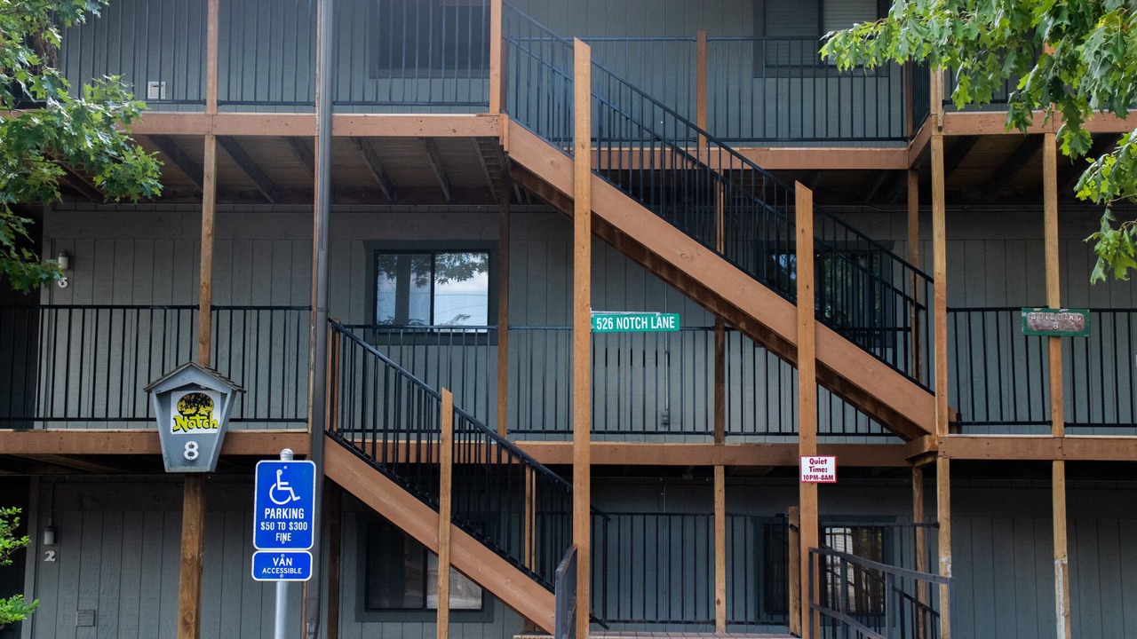 Photo of Outdoor in Notch Estates