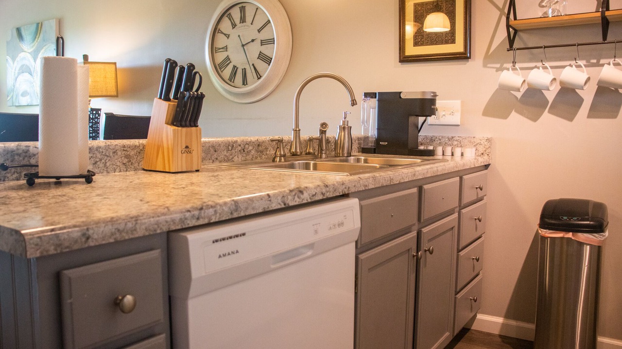 Photo of Kitchen in Notch Estates
