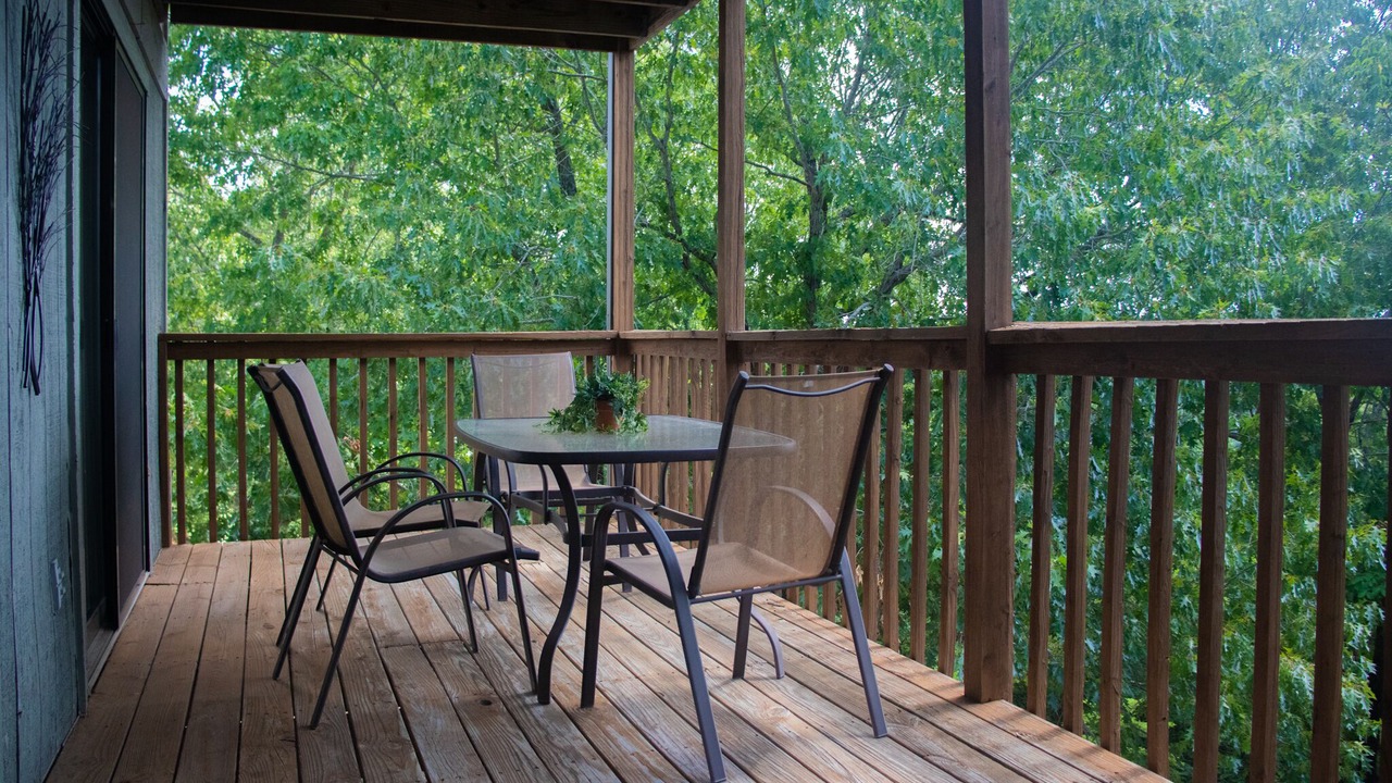 Photo of Outdoor in Notch Estates