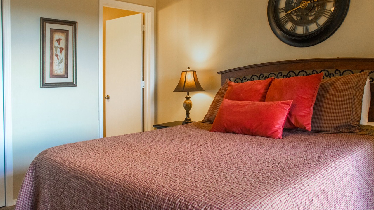 Photo of Bedroom in Notch Estates