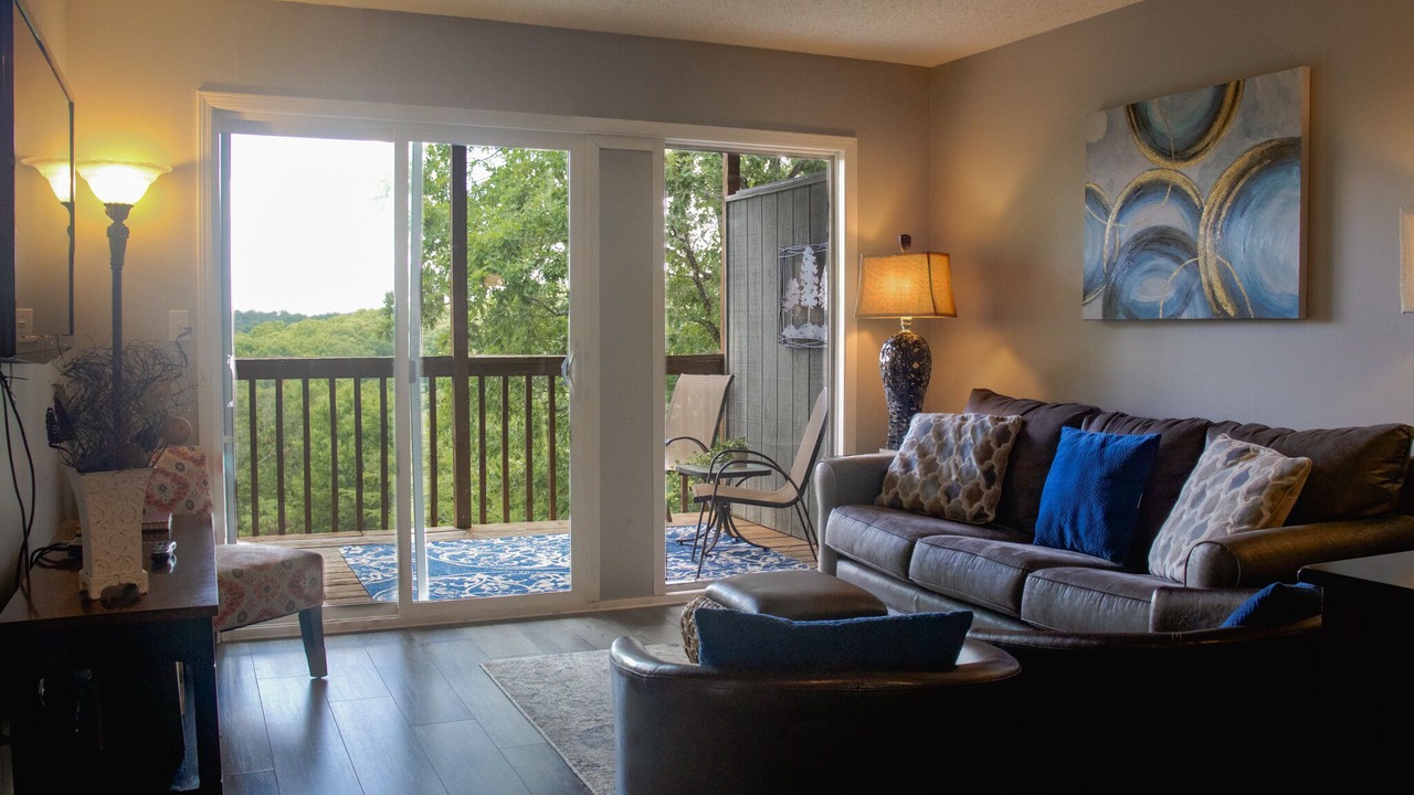 Photo of Livingroom in Notch Estates