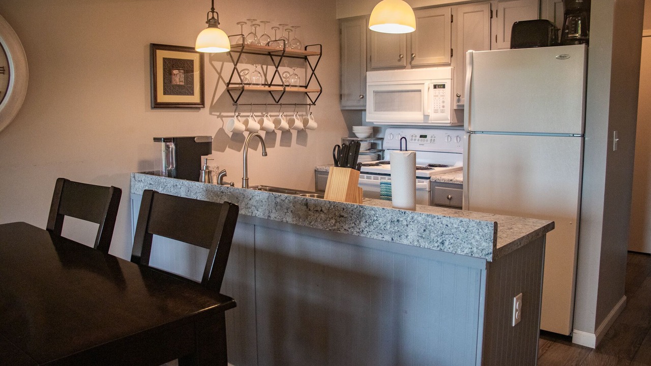 Photo of Kitchen in Notch Estates