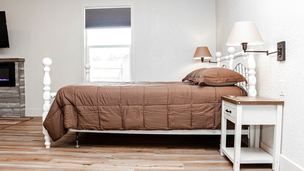 Photo of Bedroom in Enid