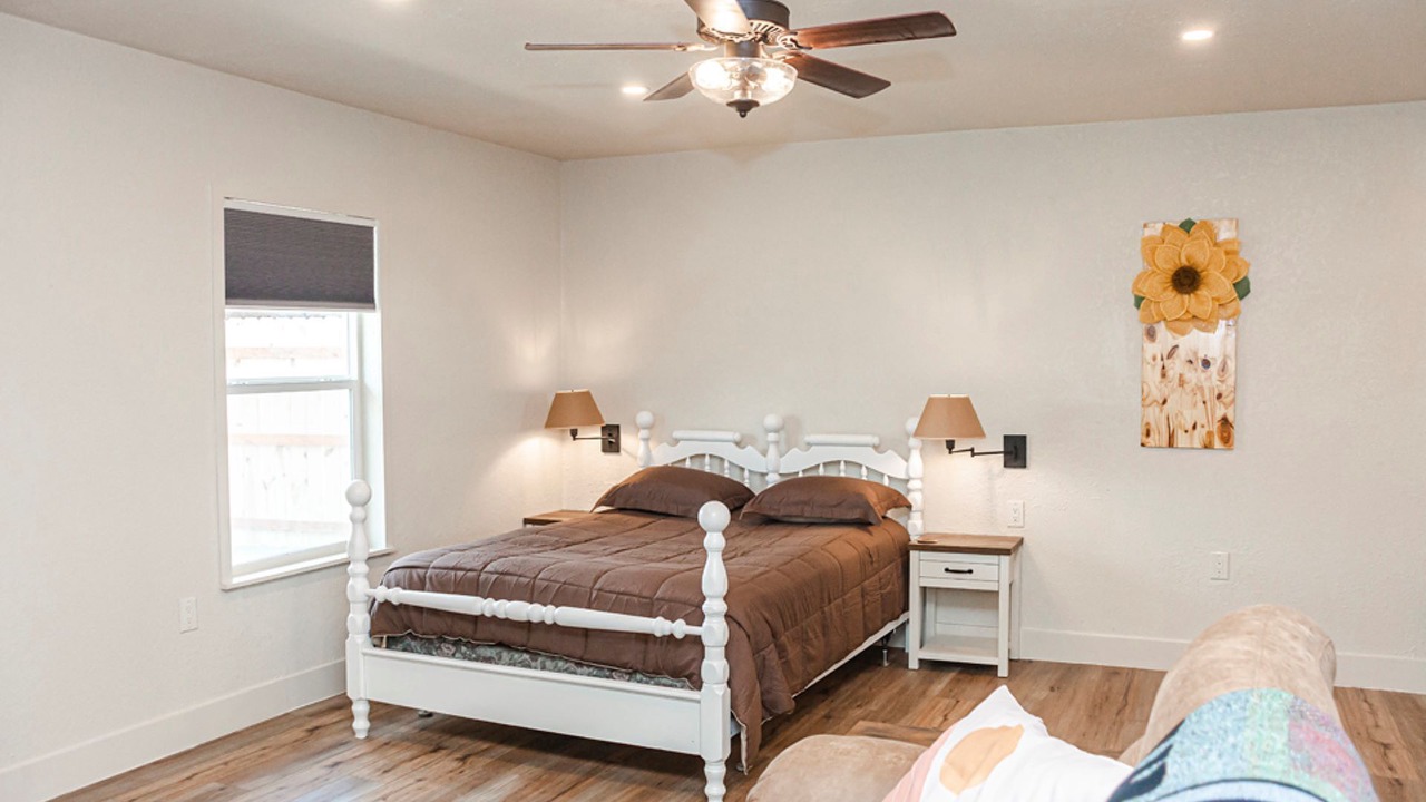 Photo of Bedroom in Enid