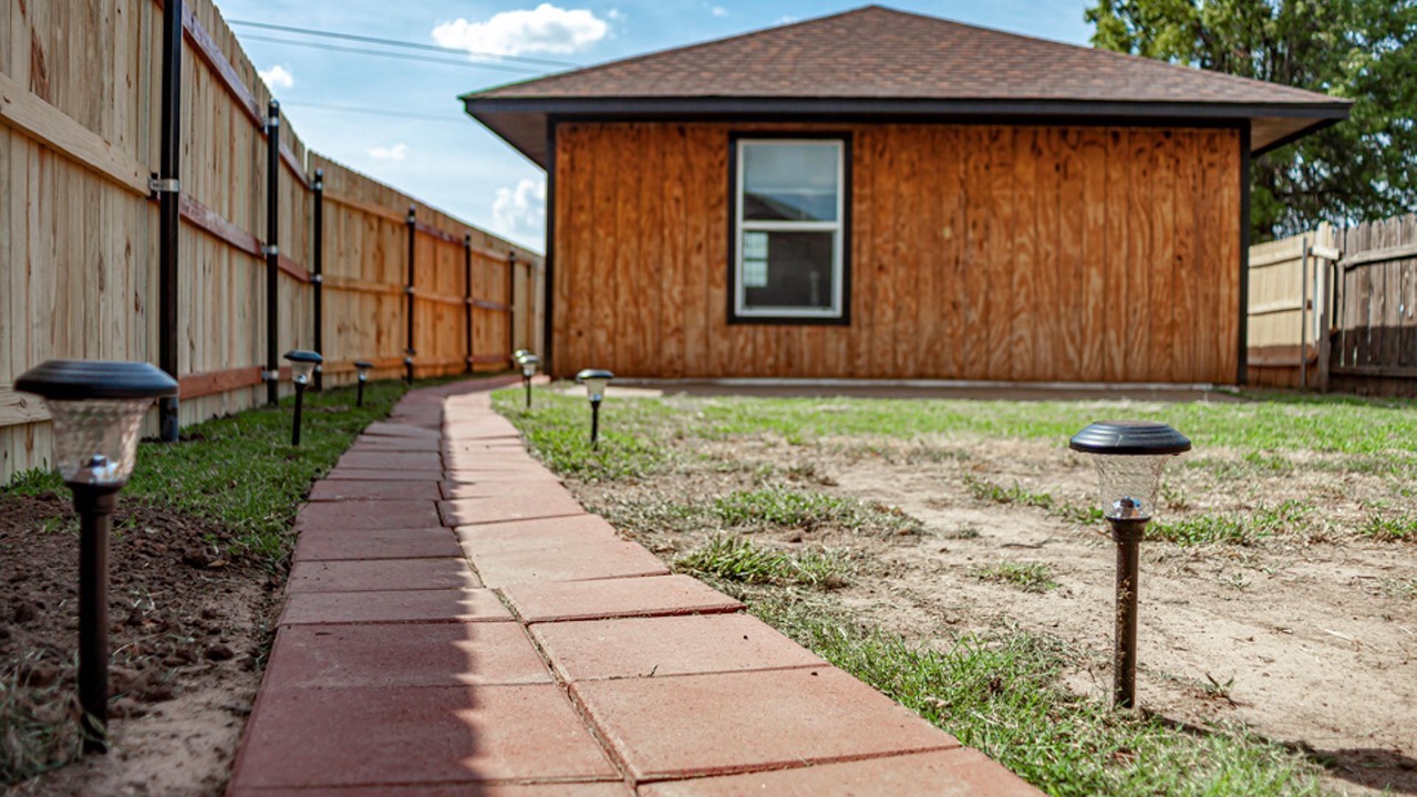 Photo of Outdoor in Enid