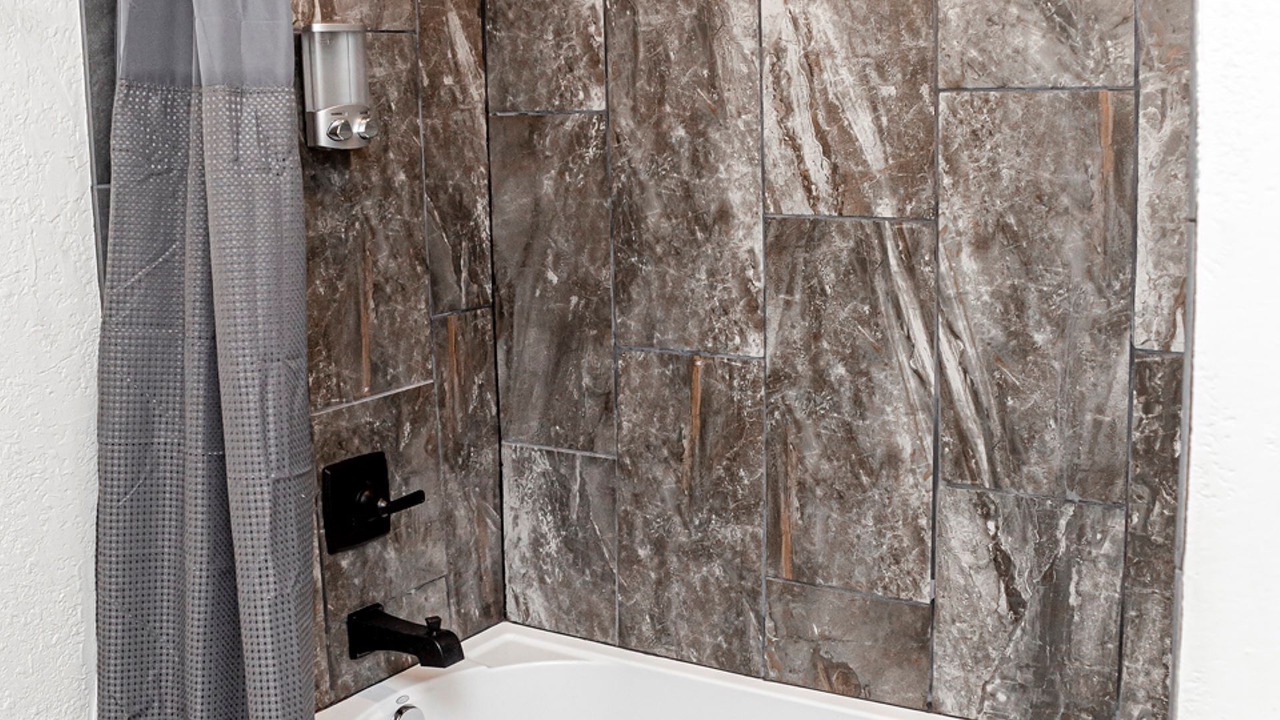Photo of Bathroom in Enid