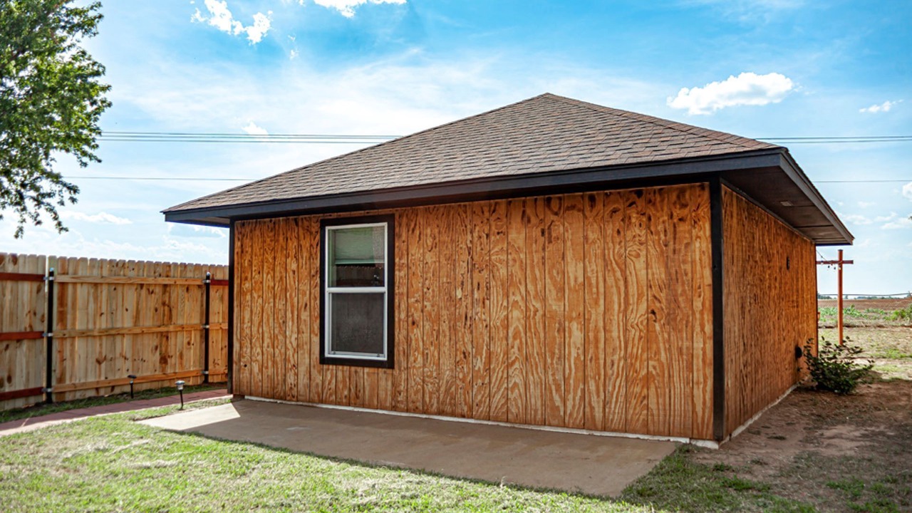 Photo of Outdoor in Enid