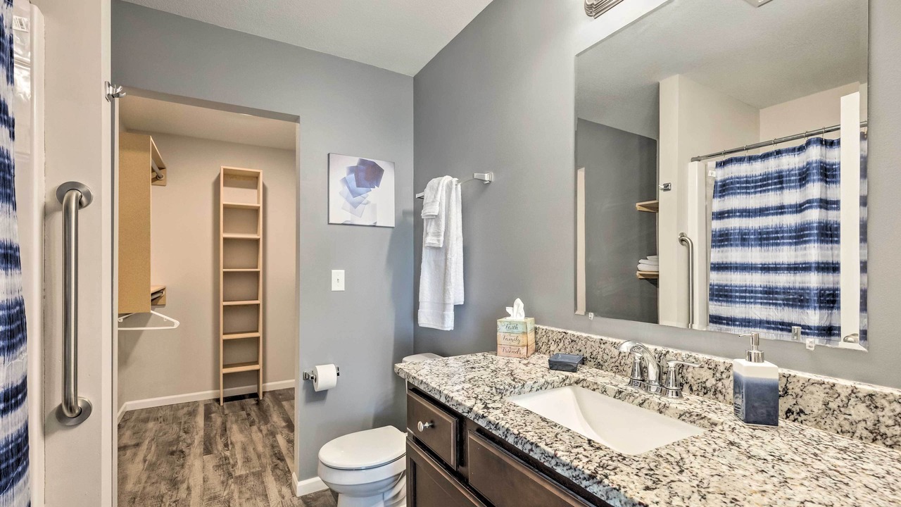 Photo of Bathroom in Park City
