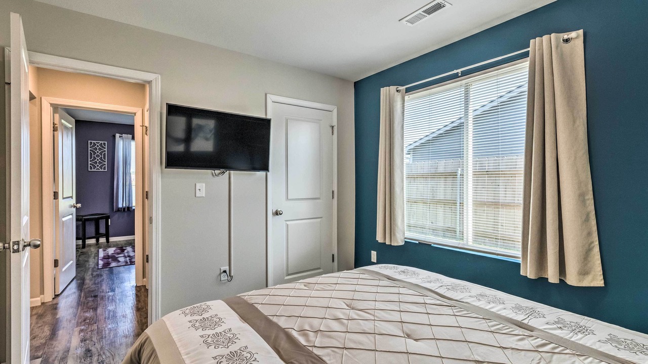 Photo of Bedroom in Park City