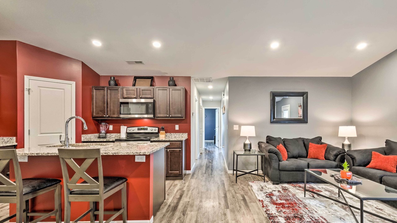 Photo of Kitchen in Park City