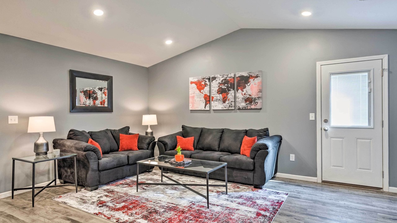 Photo of Bedroom in Park City
