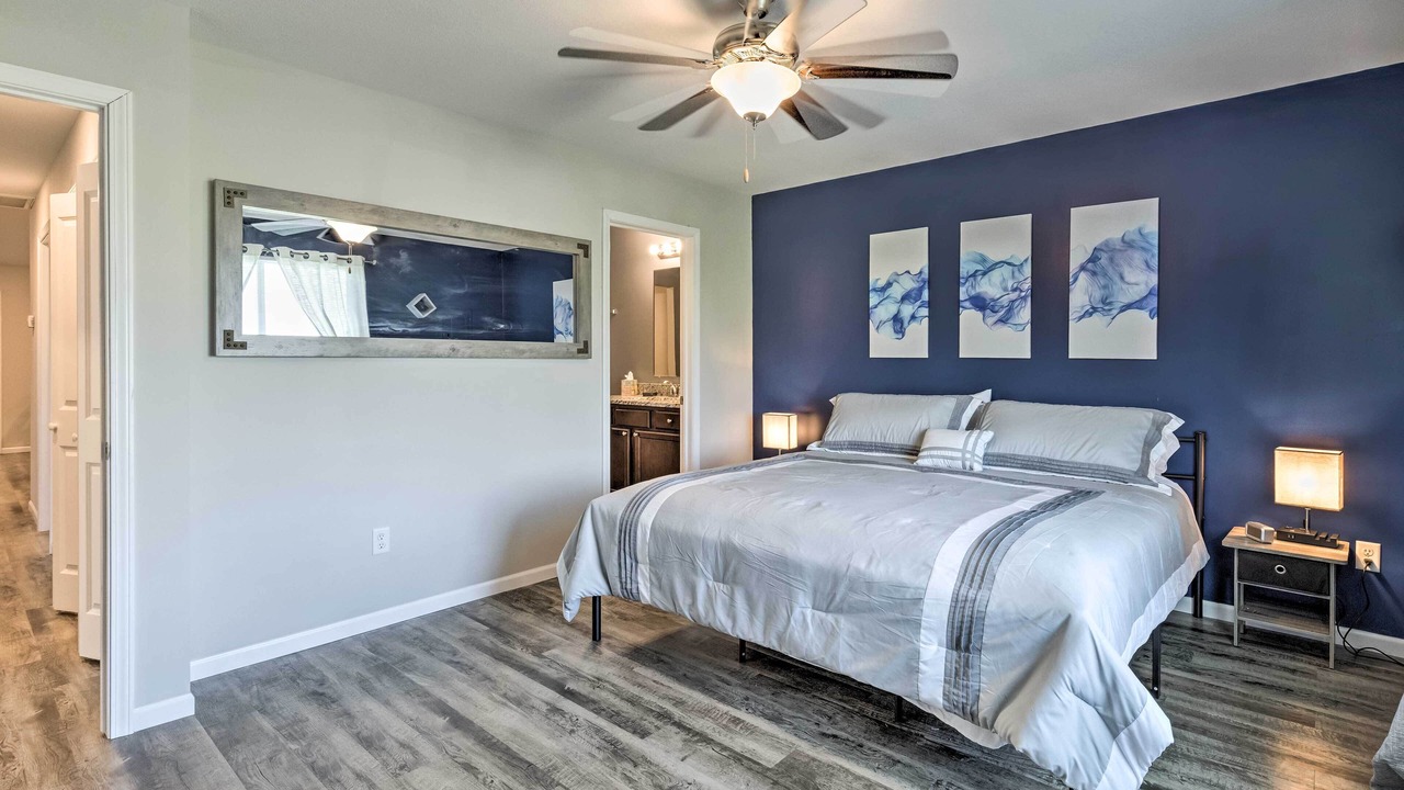 Photo of Bedroom in Park City