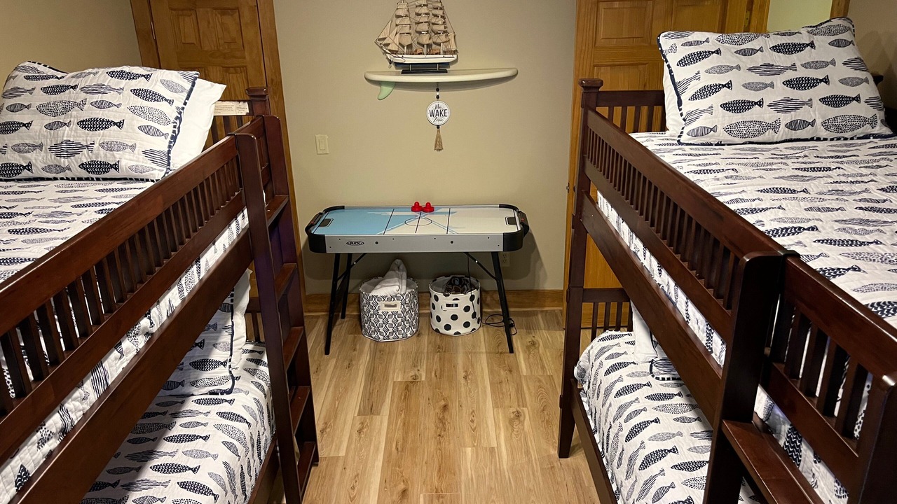 Photo of Bedroom in Lancaster