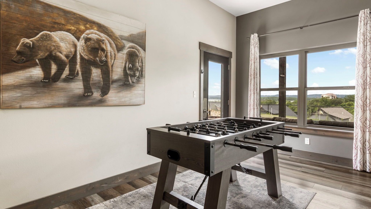 Photo of Bedroom in Table Rock