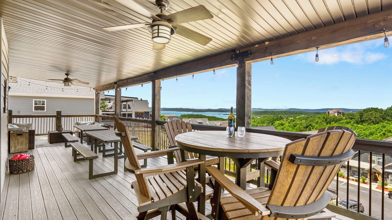Photo of Outdoor in Table Rock