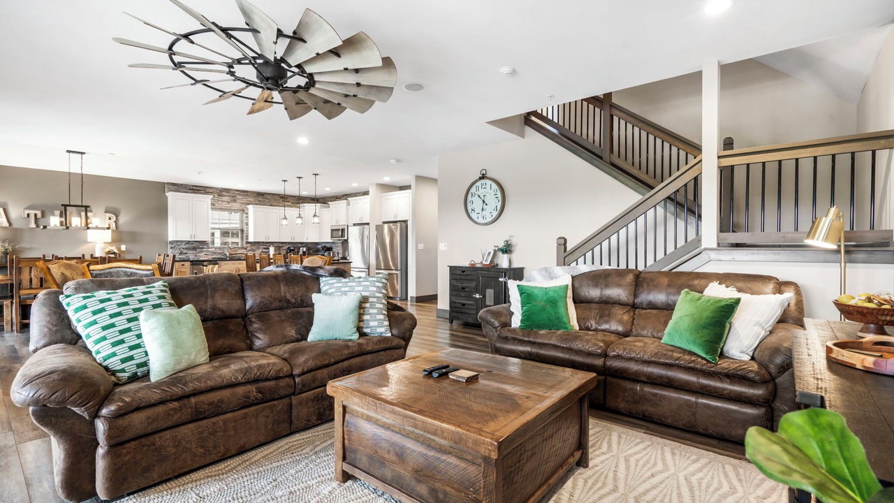 Photo of Livingroom in Table Rock