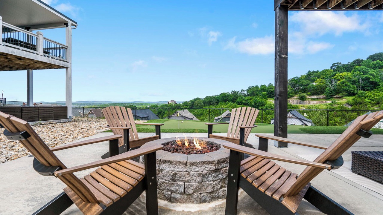 Photo of Outdoor in Table Rock
