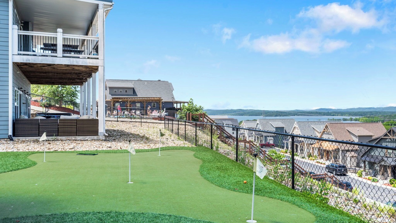 Photo of Outdoor in Table Rock