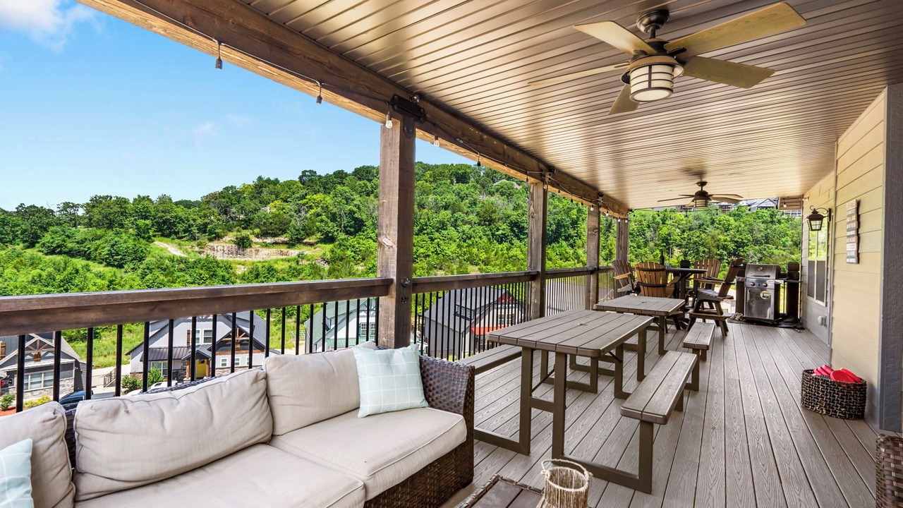Photo of Outdoor in Table Rock