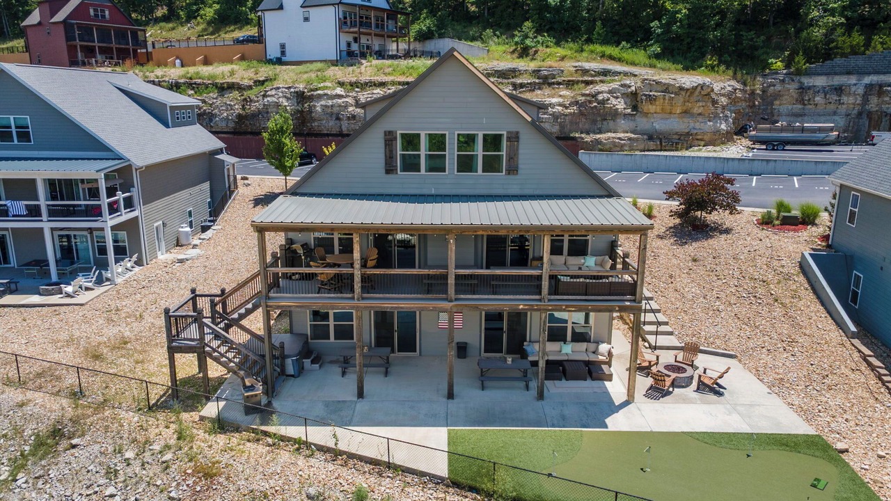 Photo of Outdoor in Table Rock