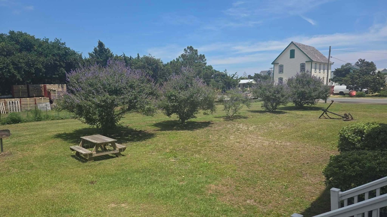 Photo of Outdoor in Ocracoke