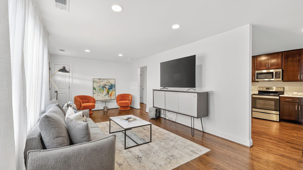 Photo of Livingroom in Madison