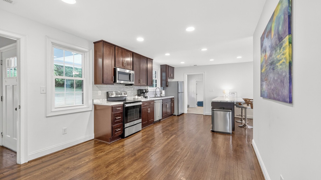 Photo of Kitchen in Madison