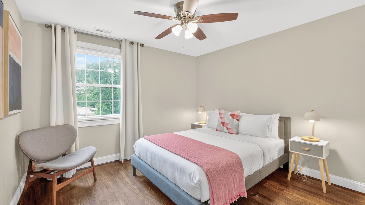 Photo of Bedroom in Madison