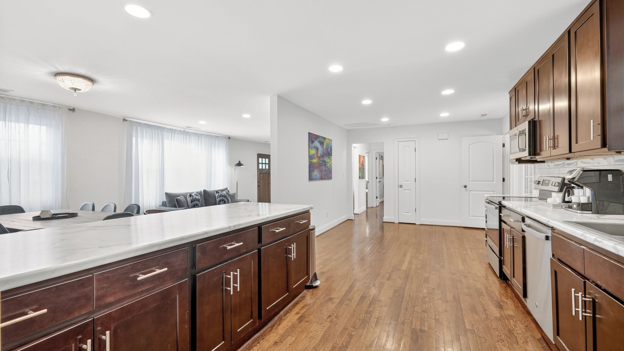 Photo of Kitchen in Madison
