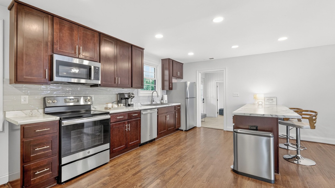 Photo of Kitchen in Madison