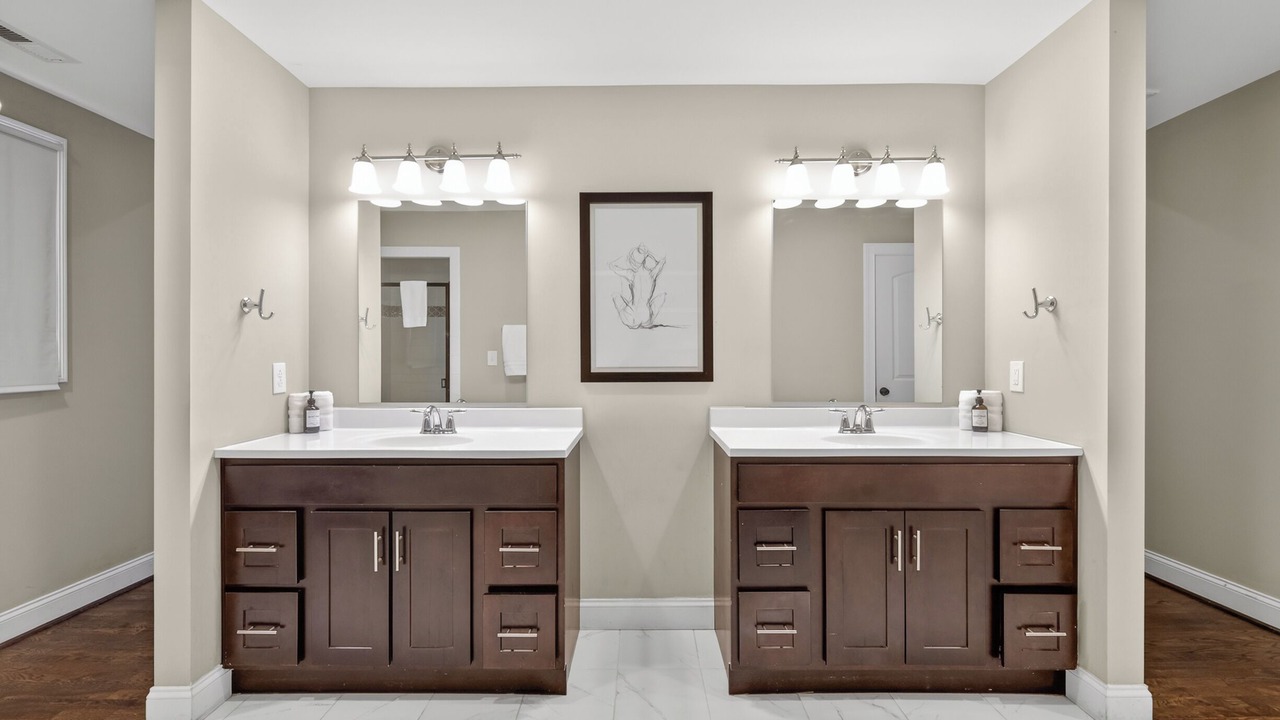Photo of Bathroom in Madison
