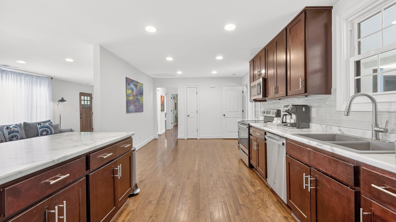 Photo of Kitchen in Madison