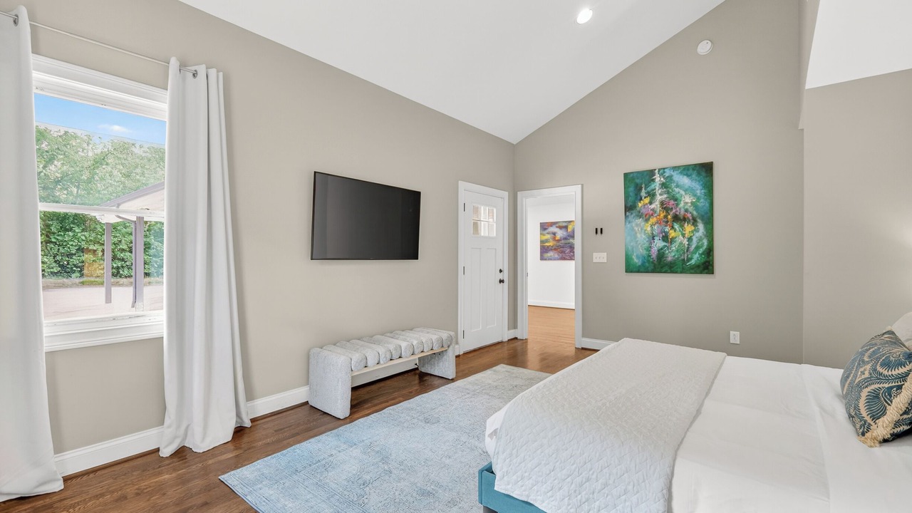 Photo of Bedroom in Madison