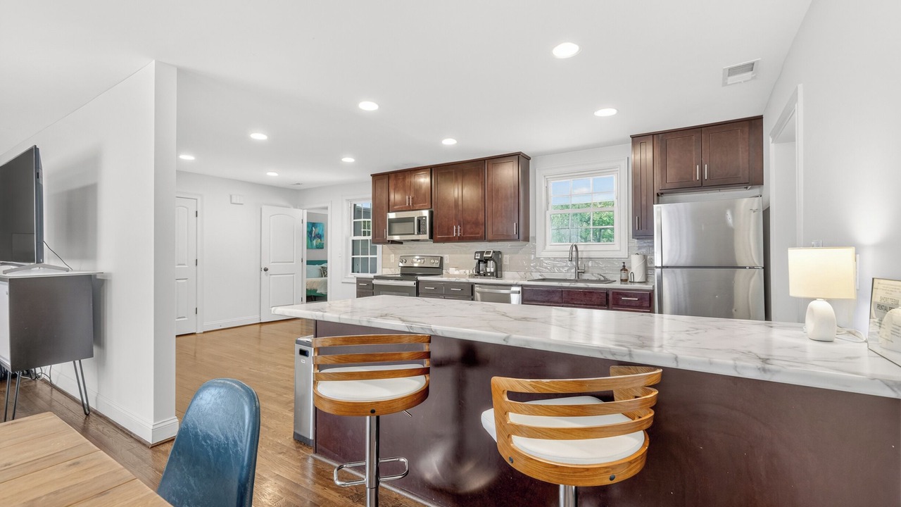 Photo of Kitchen in Madison