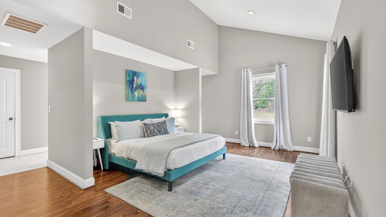 Photo of Bedroom in Madison