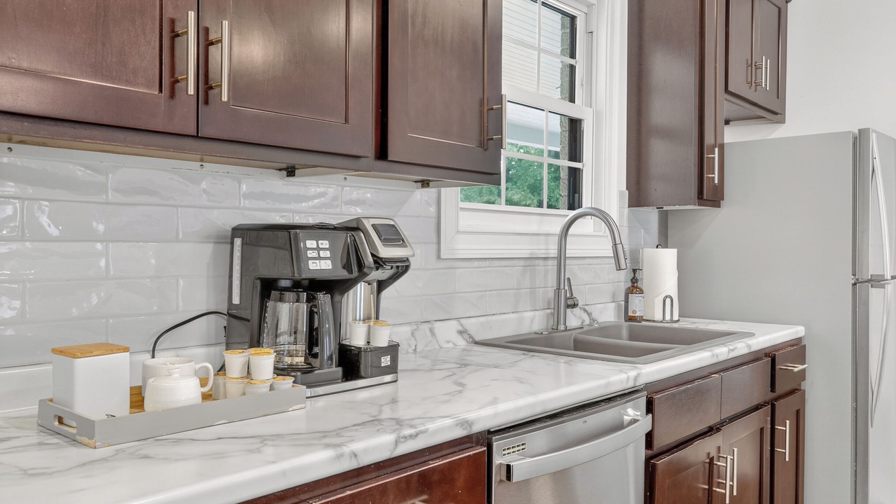Photo of Kitchen in Madison