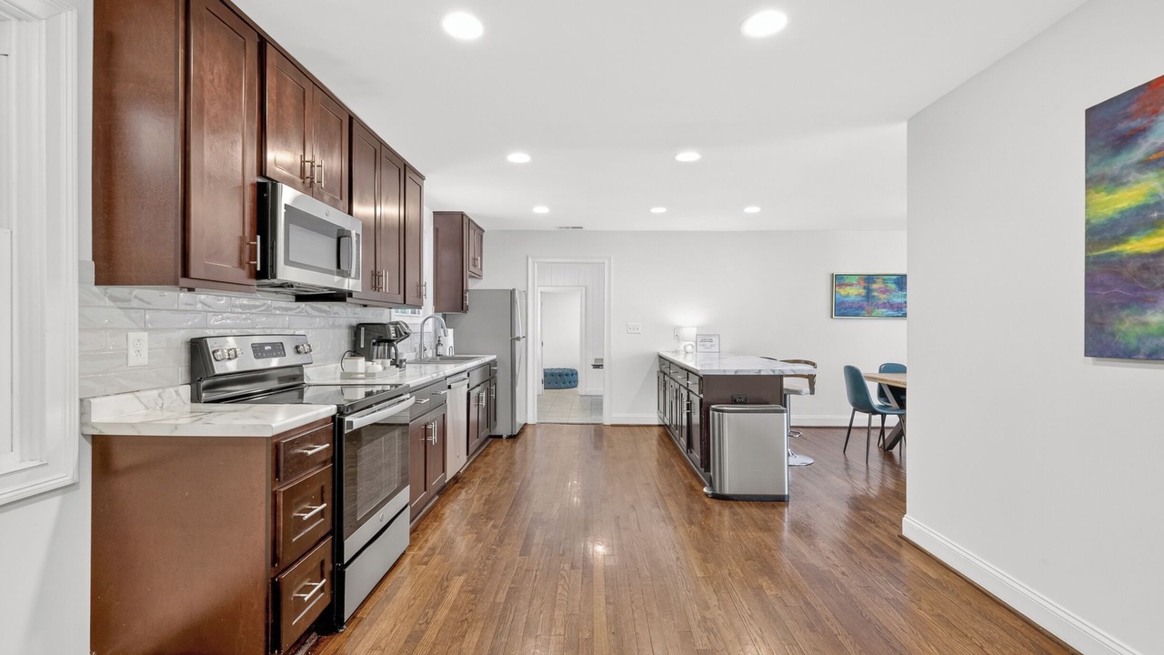 Photo of Kitchen in Madison